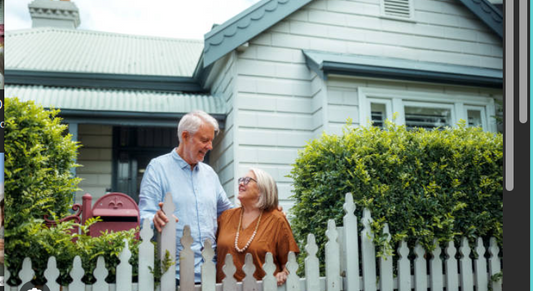 Sitting & Respite Care